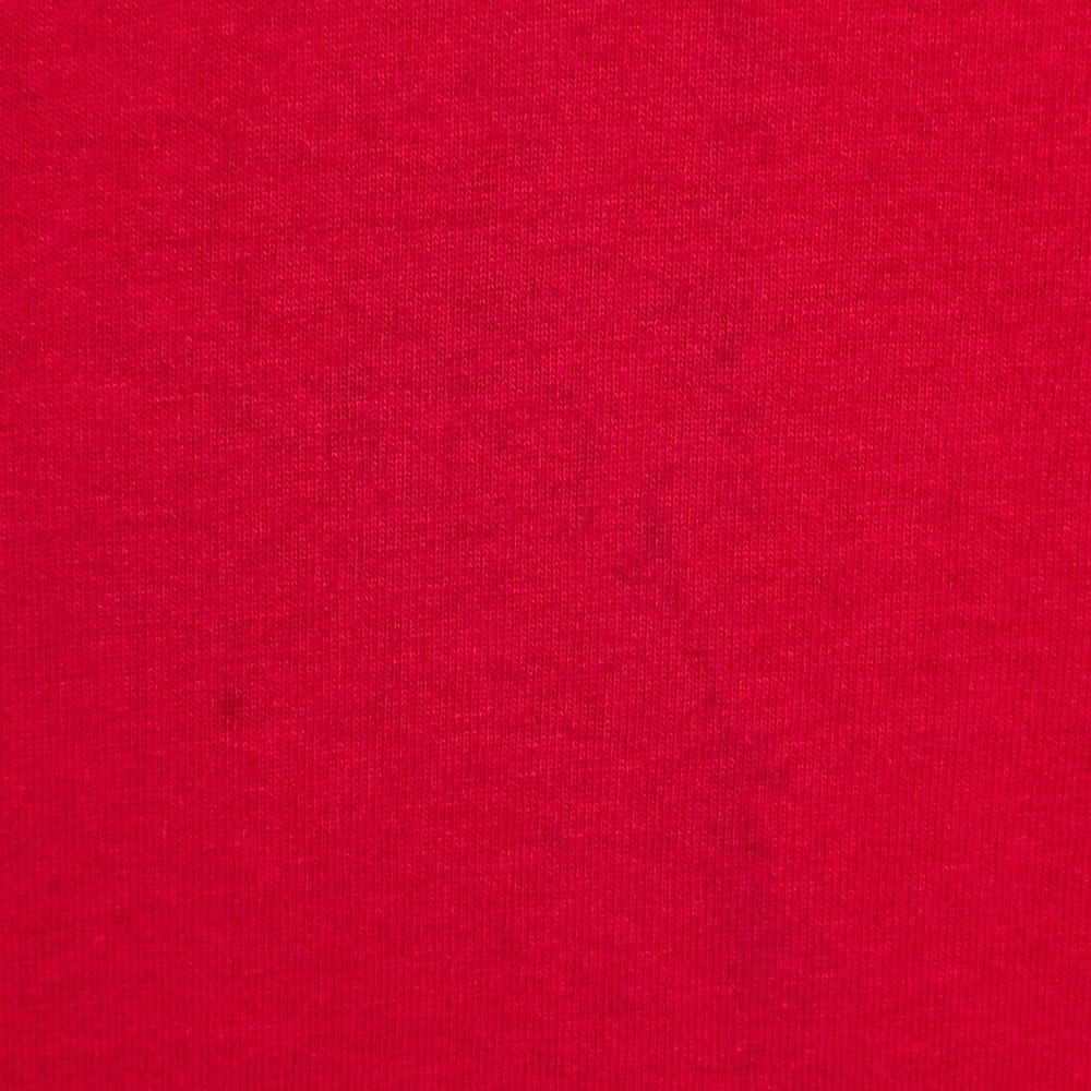 Vintage Winston Cigarettes Shirt XL Single Stitch Red Eagle Pocket T-Shirt 80s - Picture 8 of 8